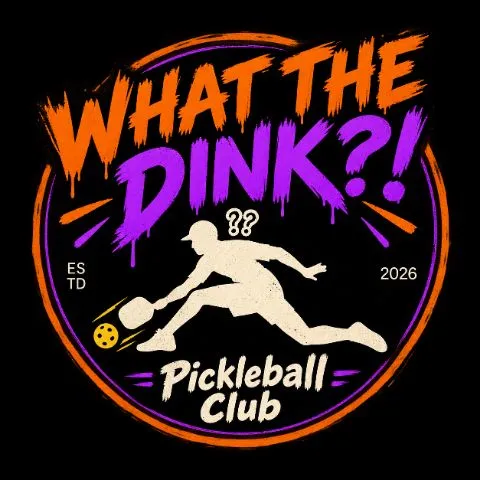What the Dink?! 🫢