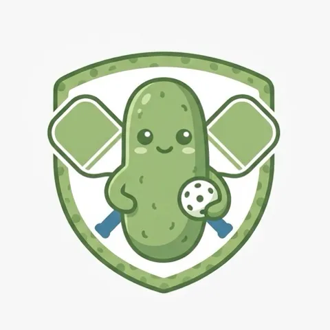 Pickleball Rick!