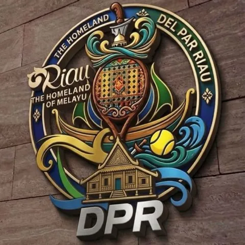 Del Par Riau (DPR)