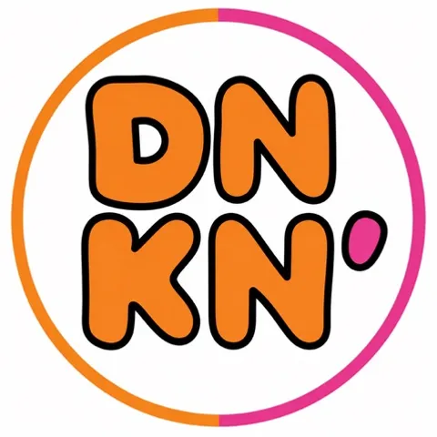 Dinkin' Donuts