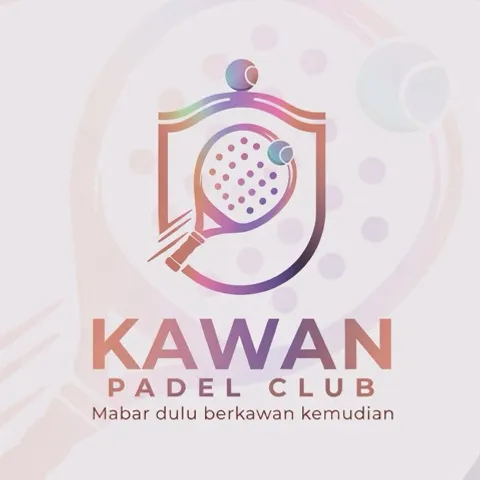 KAWAN PADEL CLUB 🙋‍♀️✨️