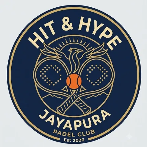 Hit & Hype Club Padel 