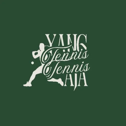 Yang Tennis Tennis Aja
