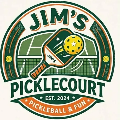 JIMS Pickle  Club