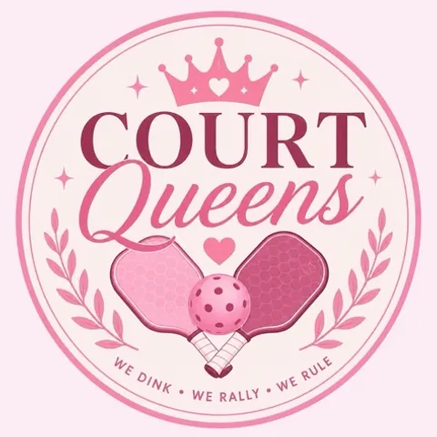     🌸 The Court Queens