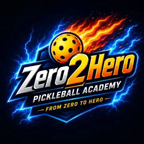 Zero2Hero Pickleball Academy 