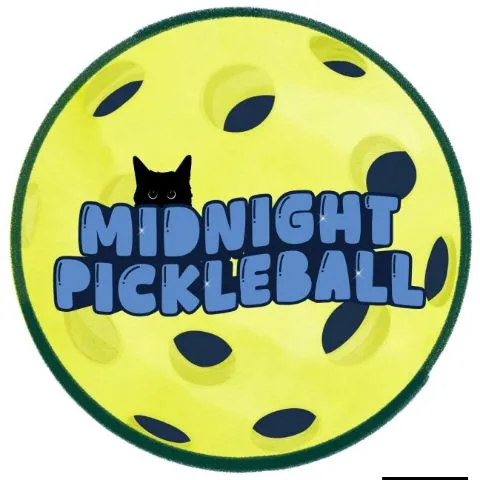 Midnight-Pickleball