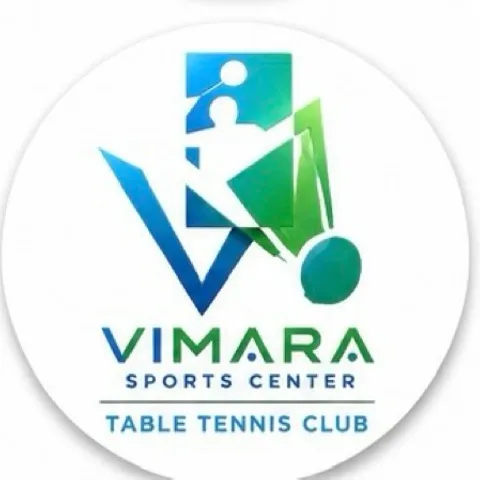 Vimara Table Tennis Club