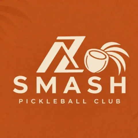 AZ Smash Pickleball Court & Café