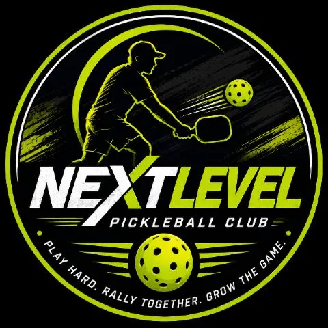 NextLevel Pickleball Club🏓