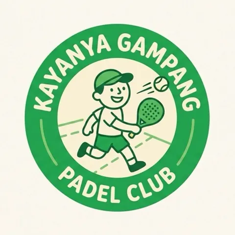Kayaknya Gampang Padel Club