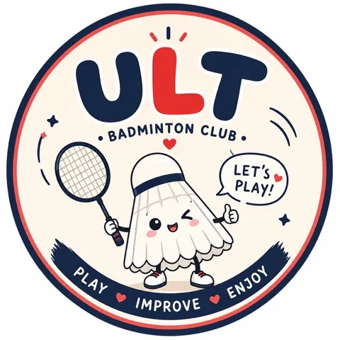 ULT BADMINTON CLUB