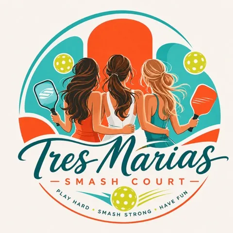 Tres Marias Smash Court