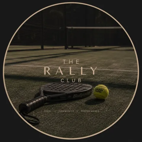The Rally Club