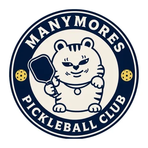 Manymores Pickleball Club ,Bangkok