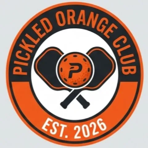 Pickled Orange Club 🍊 