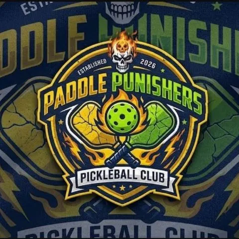 Paddle Punishers