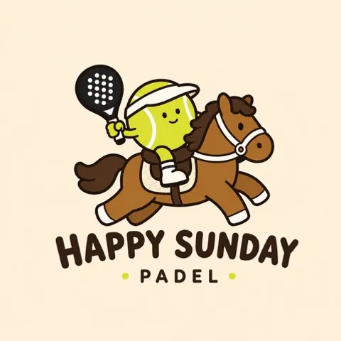 Happy Sunday Padel