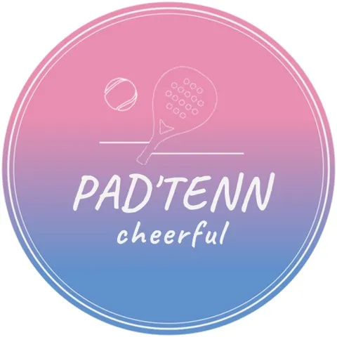 Pad’Tenn Cheerful