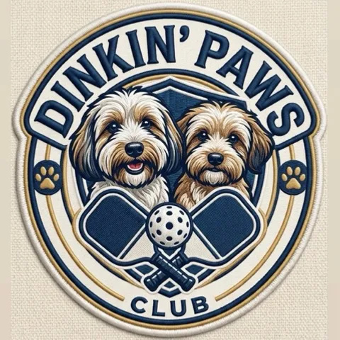 Dinkin’ Paws 🐾 