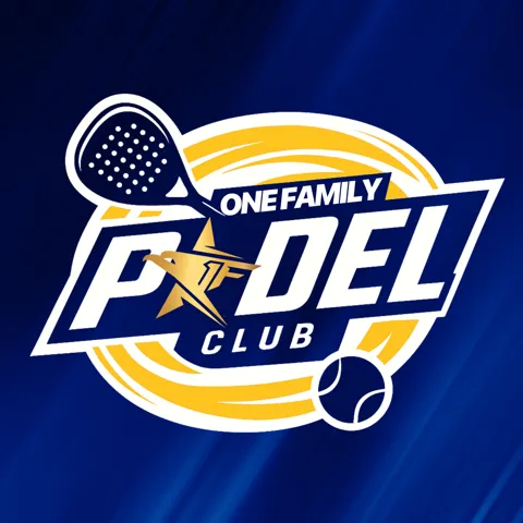 ONE FAMILY PADEL CLUB