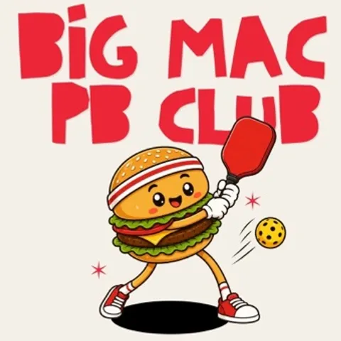 Big Mac PB Club