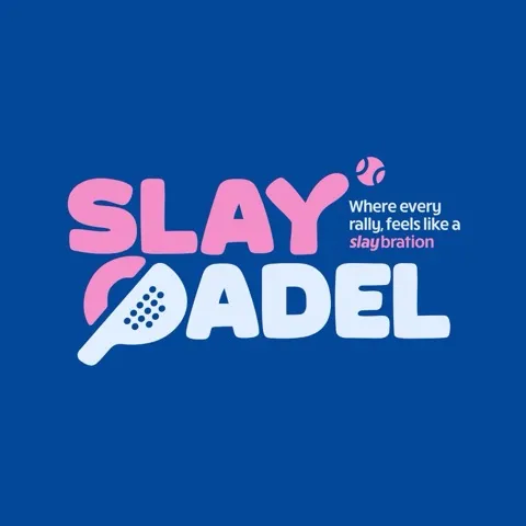 Slay Padel