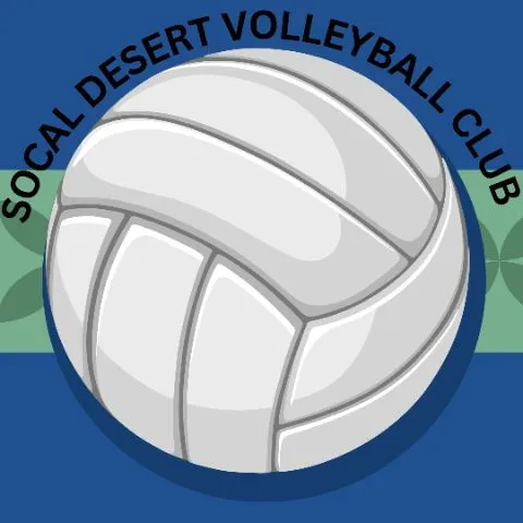 Socal Desert Volleyball Club