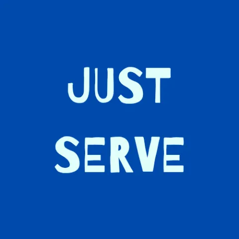 JUST SERVE PADEL