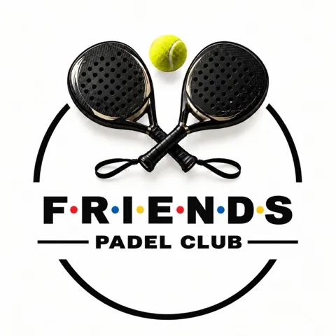 FRIENDS PADEL