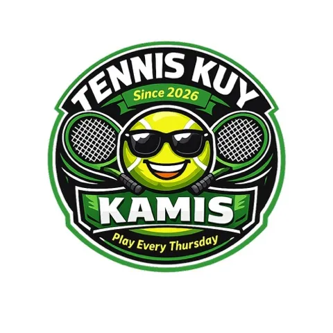 Tennis Kuy Kamis