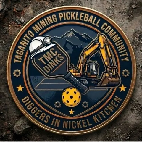 TMC DINKS