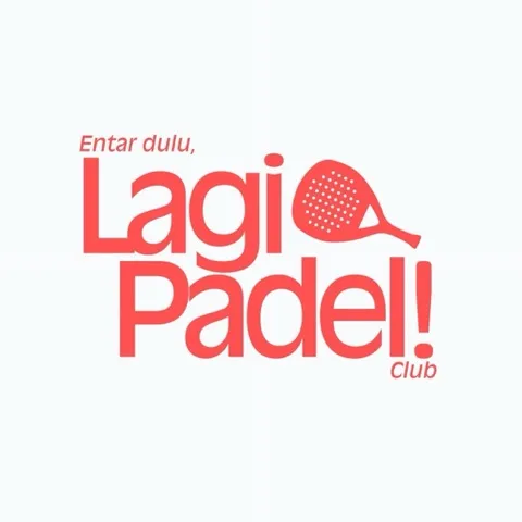 Lagi Padel!