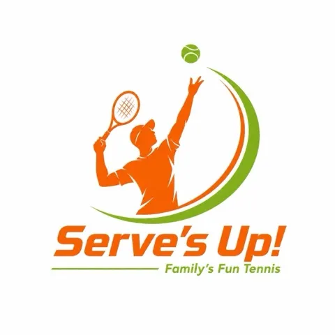 Serve’s Up !