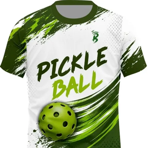 Barangay San Dionisio Pickleball