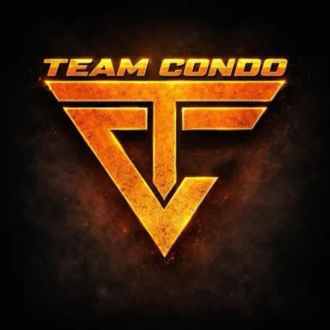 TEAM CONDO