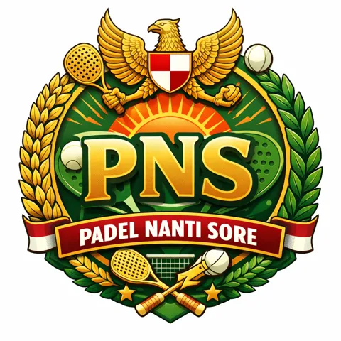 PADEL NANTI SORE
