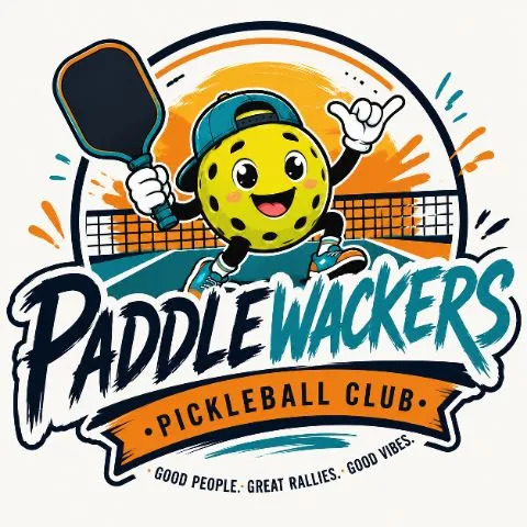 PaddleWackers 