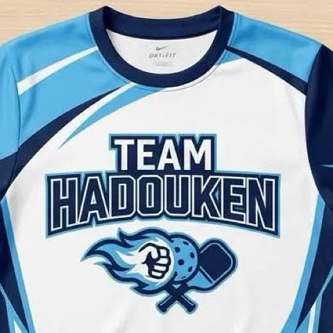 Hadouken Pickleballers