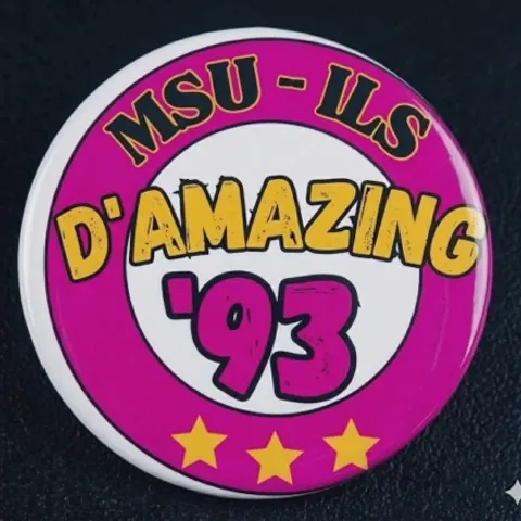 Amazing ‘93 Rally Club