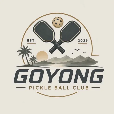 GOYONG PICKLEBALL CLUB