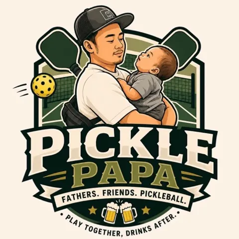 PICKLE PAPA