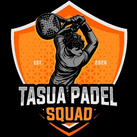 TASUA PADEL SQUAD