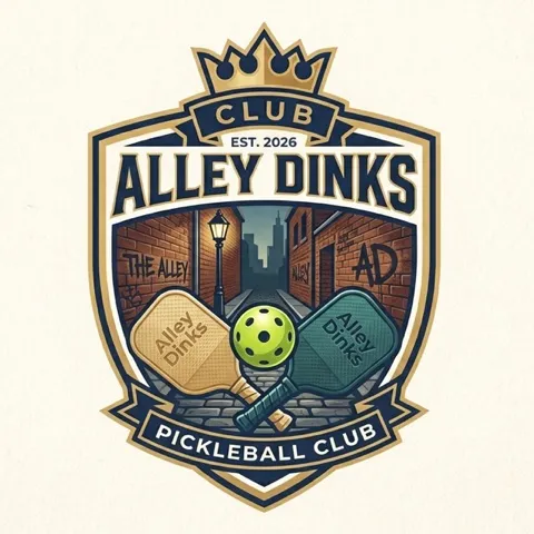 Alley Dinks