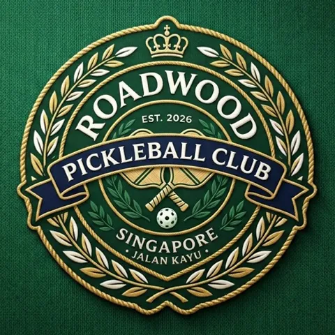 Roadwood Pickleball Club