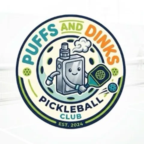 Puffs And Dinks