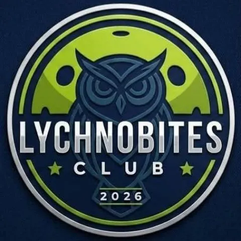 LYCHNOBITES PICKLEBALL CLUB