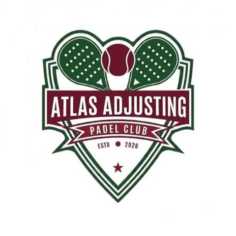 Atlas Adjusting Padel Club