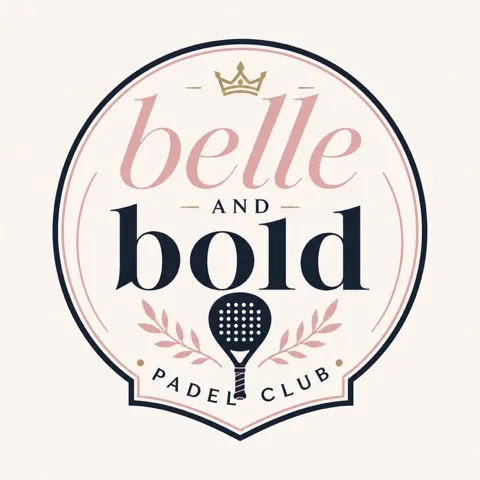 Belle and Bold Padel Club