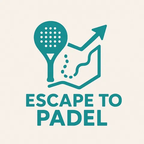Escape to Padel (ETP)